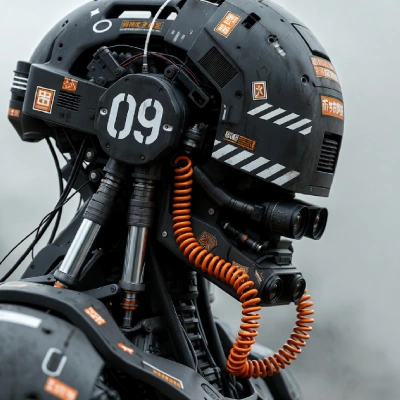 Grok：画像編集 - Before