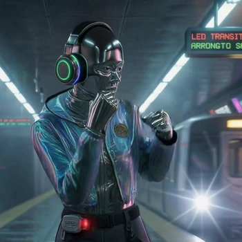 Kling 3.0: Motion Control - After