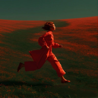 Reve: Edição de Imagens - After