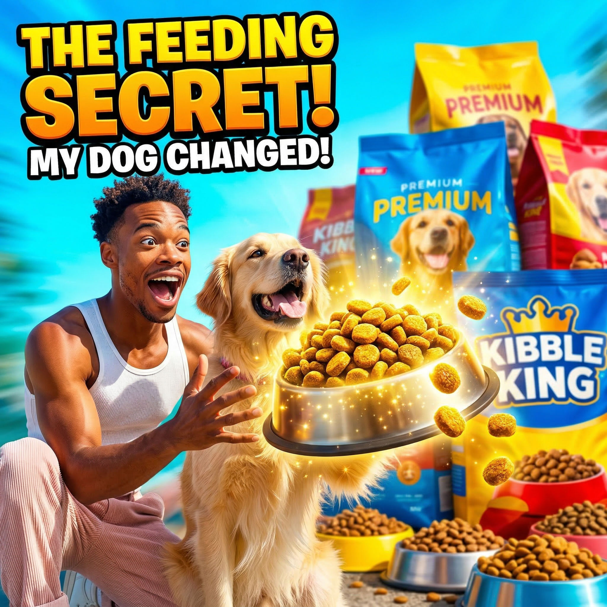 YouTube Thumbnail Generator