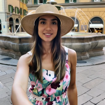 Wan2.2 Animate：自動キャラクター置換 - Before