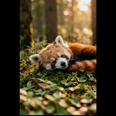 Flux.2 Klein 9B：图像扩展 - Before