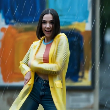 Flux de travail de remplacement de personnages Wan Animate 2.2 - Before