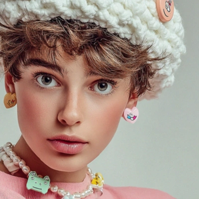 Wan2.2: İki Aşamalı Görüntü Büyütücü - After