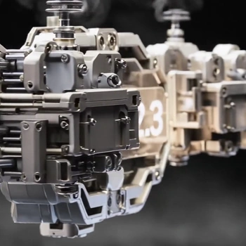 LTX-2.3: Text to Video